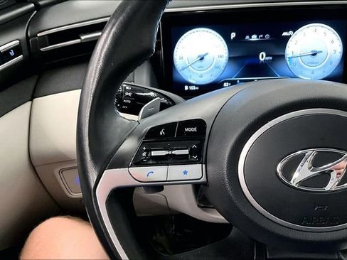 Used 2023 Hyundai Tucson Limited image 27