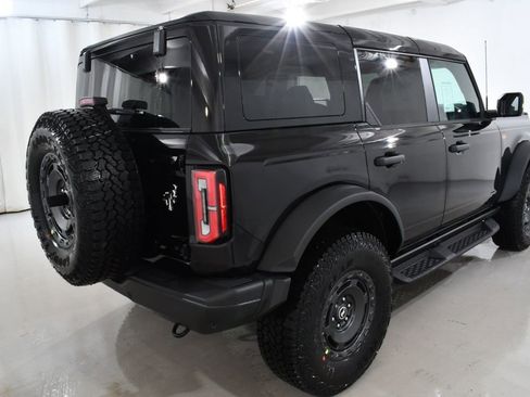 New 2025 Ford Bronco Badlands image 11