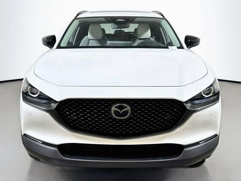 New 2026 MAZDA CX-30 Aire Edition AWD/4WD image 2