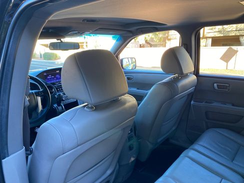 Used 2012 Honda Pilot EX-L image 38