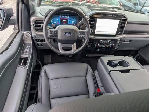 Used 2024 Ford F150 XLT AWD/4WD image 9