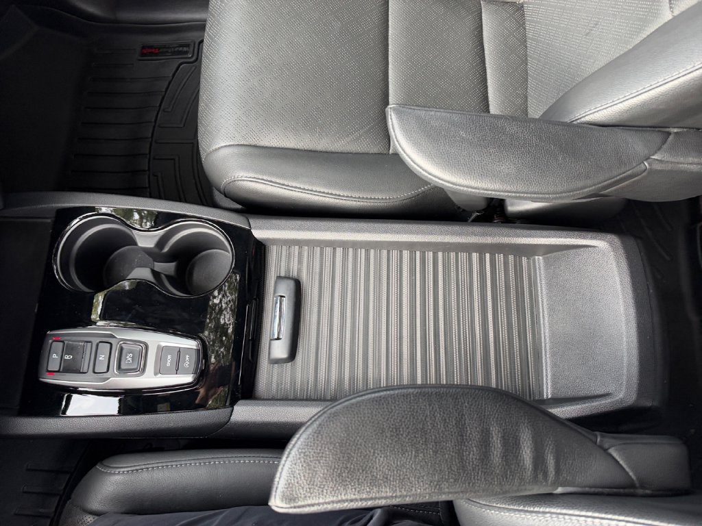 Used 2019 Honda Passport Touring image 23