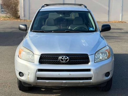 Used 2006 Toyota RAV4 4WD image 10