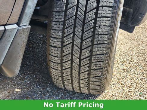 Used 2020 Nissan Rogue S image 9