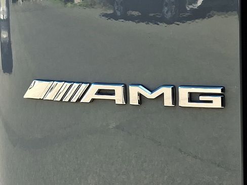 Used 2021 Mercedes-Benz G 63 AMG 4MATIC image 30