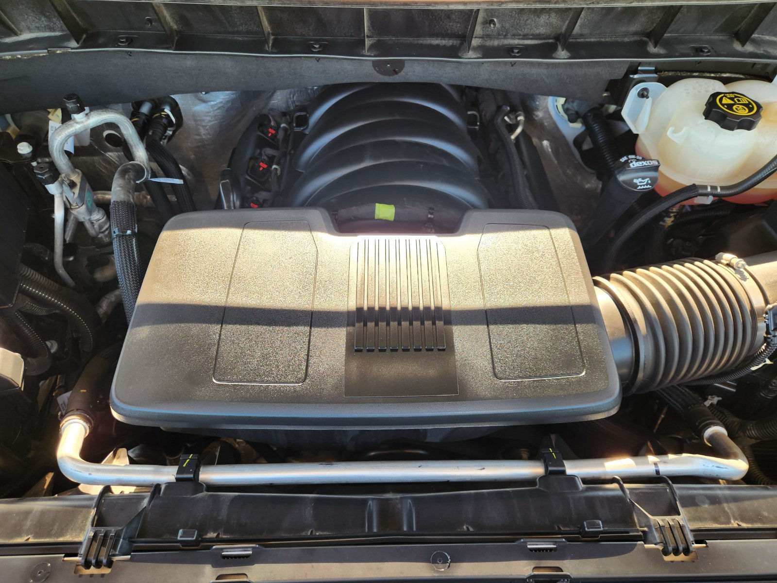Certified 2023 Chevrolet Silverado 1500 LTZ AWD/4WD image 34