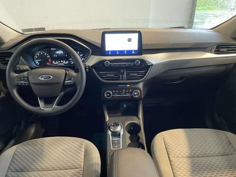 Used 2020 Ford Escape SE AWD/4WD image 21