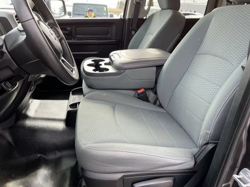 Used 2014 RAM 1500 Tradesman w/ Popular Equipment Group AWD/4WD image 14