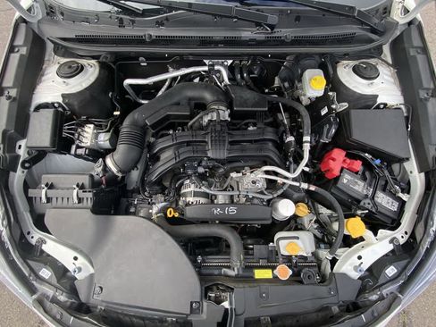 Used 2024 Subaru Outback Onyx Edition image 25