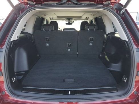 Used 2022 Jeep Grand Cherokee Limited w/ Luxury Tech Group II image 12