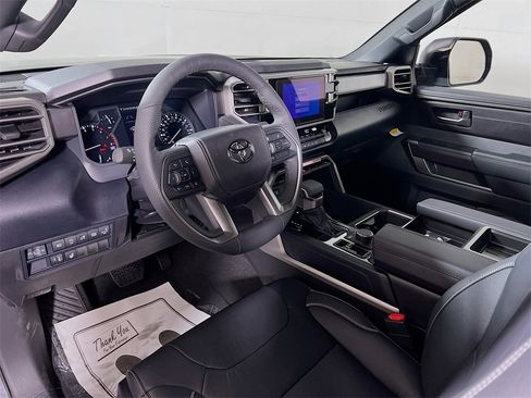 New 2026 Toyota Tundra SR5 image 10