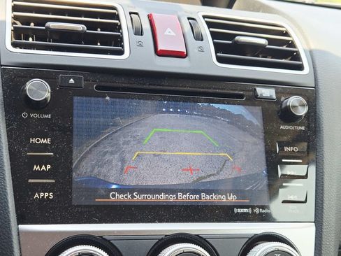 Used 2017 Subaru Crosstrek 2.0i Limited AWD/4WD image 17