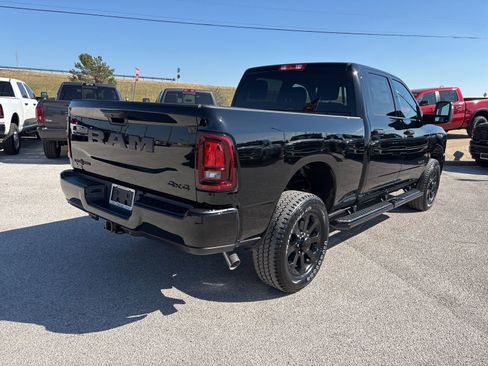 New 2026 RAM 2500 Lone Star image 6