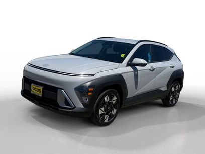 Used 2024 Hyundai Kona SEL