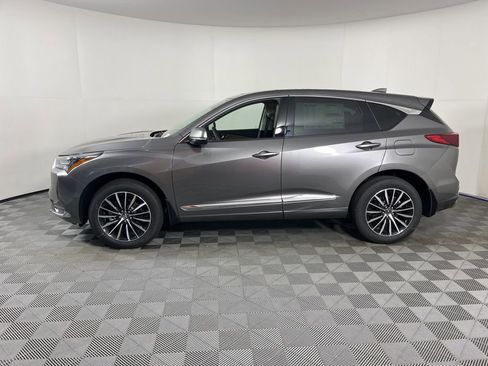 New 2026 Acura RDX SH-AWD w/ Advance Package image 2