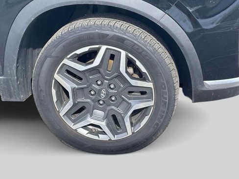 Certified 2021 Hyundai Santa Fe SEL Premium image 9