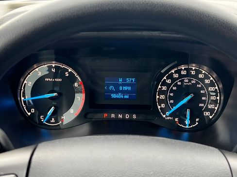 Certified 2020 Ford Ranger XL w/ Equipment Group 101A Mid image 23