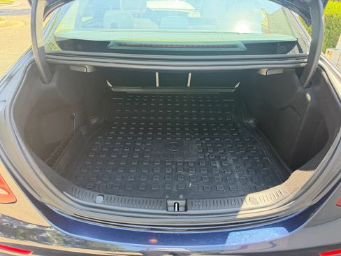 Used 2019 Mercedes-Benz E 300 4MATIC w/ Premium 1 Package image 15