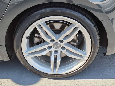 Used 2018 Audi A5 2.0T Premium Plus image 12