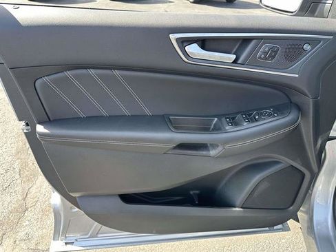 Used 2023 Ford Edge ST w/ Equipment Group 401A AWD/4WD image 9