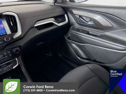 Used 2023 GMC Terrain SLE w/ Driver Convenience Package AWD/4WD image 26