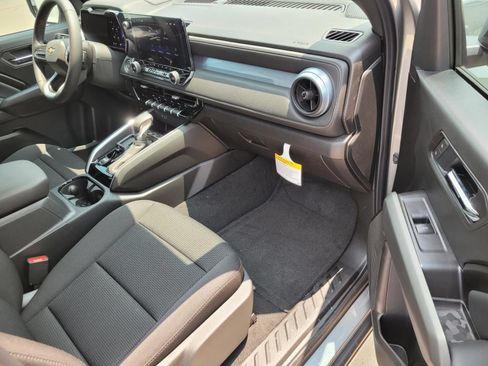 New 2026 Chevrolet Colorado LT RWD image 6