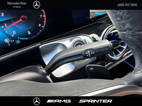 Certified 2023 Mercedes-Benz GLB 250 w/ Premium Package image 26