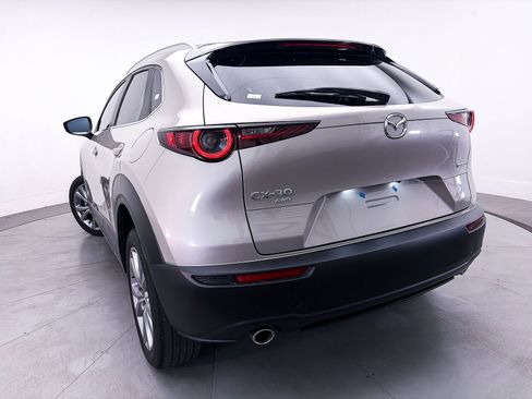 Used 2023 MAZDA CX-30 AWD 2.5 S w/ Select Package image 7