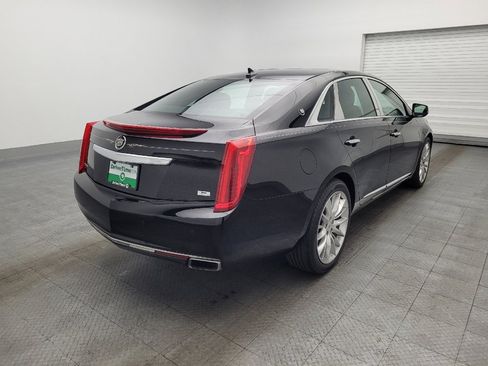 Used 2014 Cadillac XTS Platinum image 9