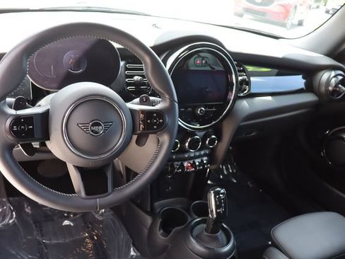 Used 2024 MINI Cooper S FWD image 25