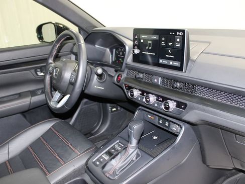 Used 2026 Honda CR-V Sport-L image 36