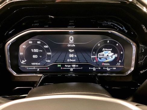 Used 2024 GMC Sierra 2500 SLE w/ SLE Value Package; image 25