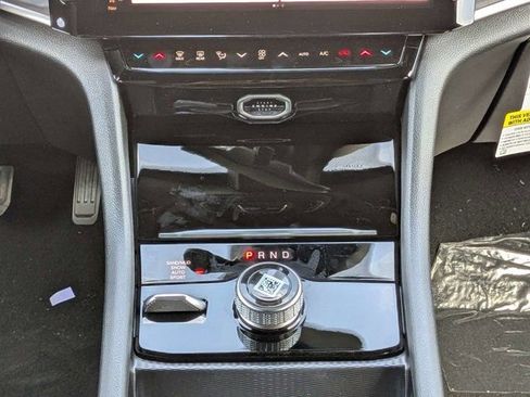 New 2026 Jeep Grand Cherokee Altitude AWD/4WD image 20