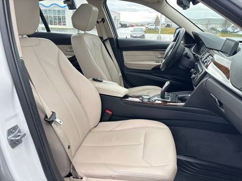 Used 2015 BMW 328i xDrive Sedan image 22