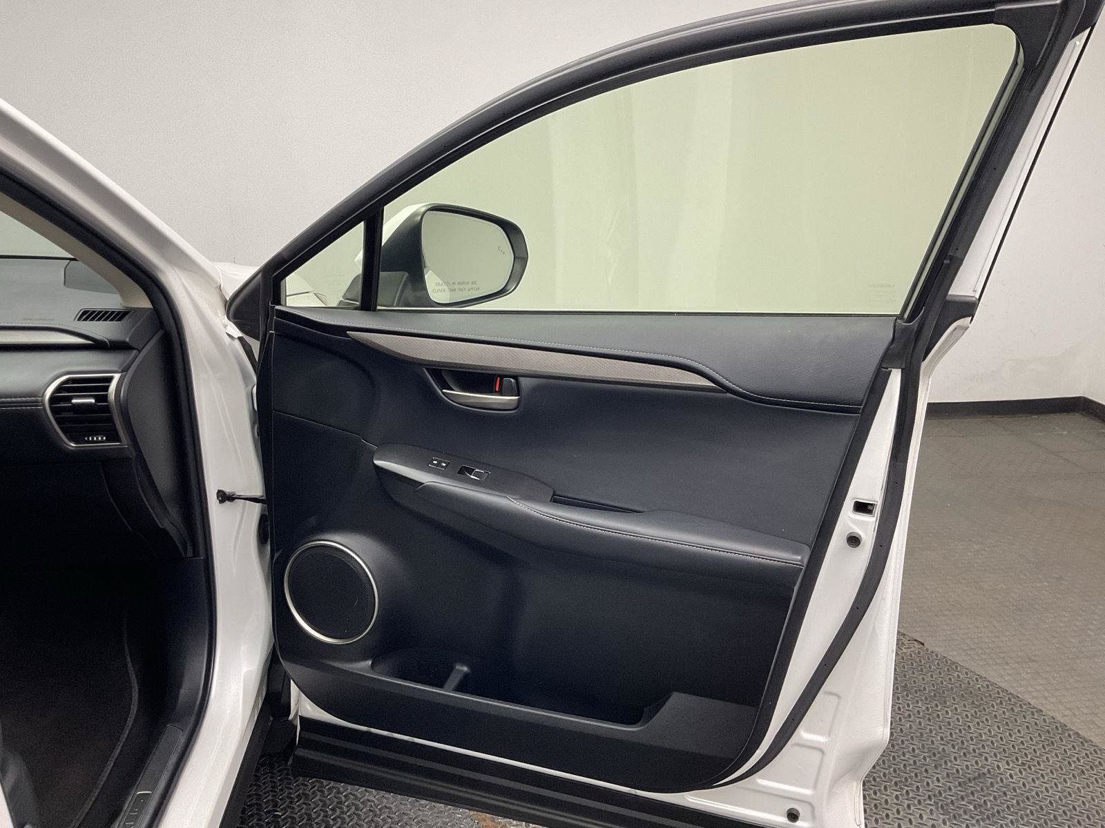 Used 2021 Lexus NX 300 FWD w/ Accessory Package 2 image 23
