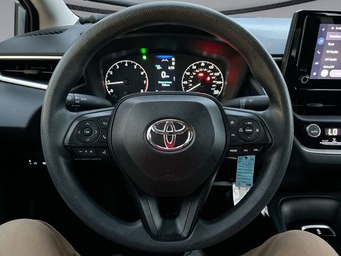 Used 2024 Toyota Corolla LE FWD image 14