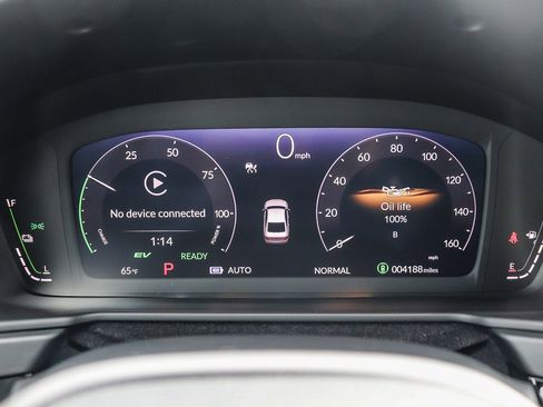 Certified 2025 Honda Accord Sport image 25