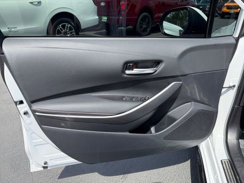 Used 2025 Toyota Corolla SE FWD image 20