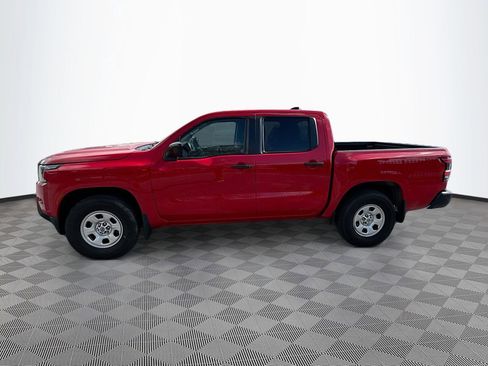 Used 2022 Nissan Frontier S w/ Technology Package image 8