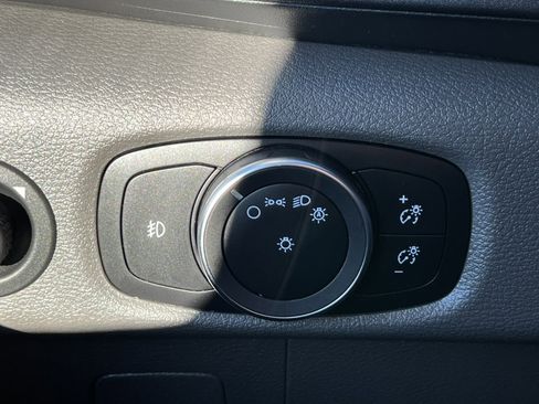 Certified 2024 Ford Transit 350 XLT image 19