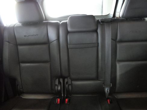 Used 2014 Jeep Grand Cherokee Summit image 13