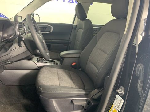 Used 2024 Ford Bronco Sport Big Bend image 16