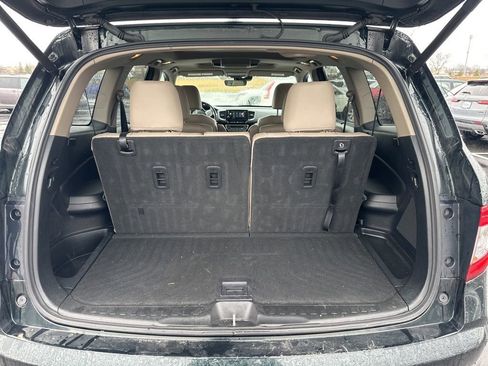 Used 2019 Honda Pilot Elite image 11
