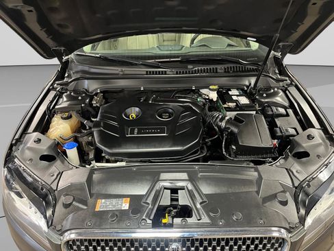 Used 2019 Lincoln MKZ Reserve w/ Reserve Plus Package image 27