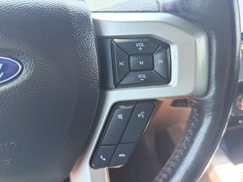 Used 2022 Ford F350 Lariat w/ Lariat Value Package AWD/4WD image 24