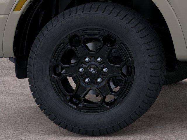 New 2026 Ford Ranger XLT w/ Equipment Group 301A High AWD/4WD image 19