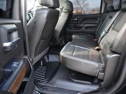 Used 2019 GMC Sierra 2500 Denali w/ Duramax Plus Package image 15