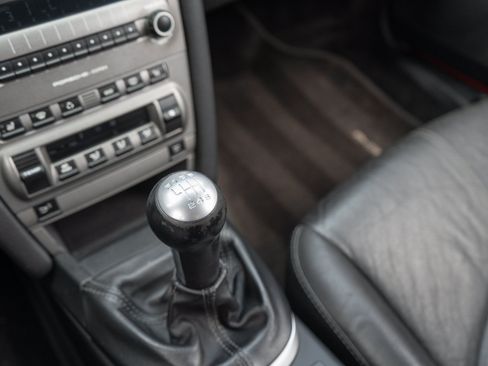 Used 2006 Porsche Cayman S RWD image 18