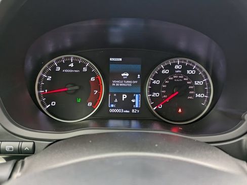 New 2026 Mitsubishi Eclipse Cross LE AWD/4WD image 24