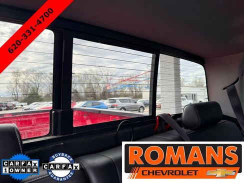 Used 2016 Chevrolet Silverado 2500 LTZ w/ Duramax Plus Package image 37